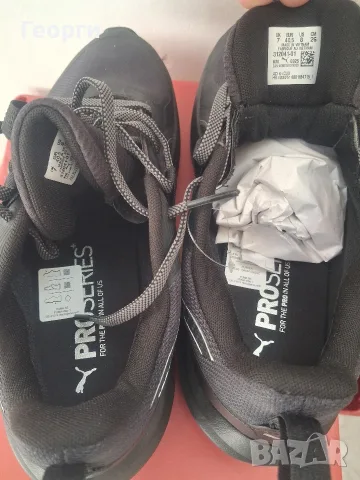 Puma water prof 40.5, снимка 4 - Маратонки - 56335369