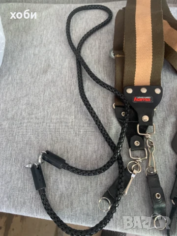 ремъци за фотоапарати , снимка 8 - Чанти, стативи, аксесоари - 50633180