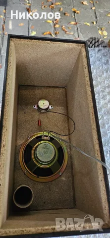 Тонколони Sony 40W ,4 ohms, снимка 8 - Тонколони - 55836804