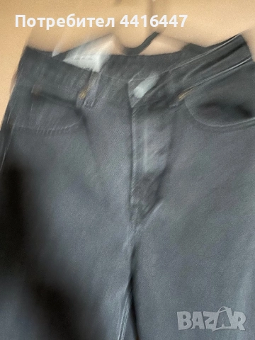 Дънки и спортни панталони, снимка 2 - Дънки - 52534301