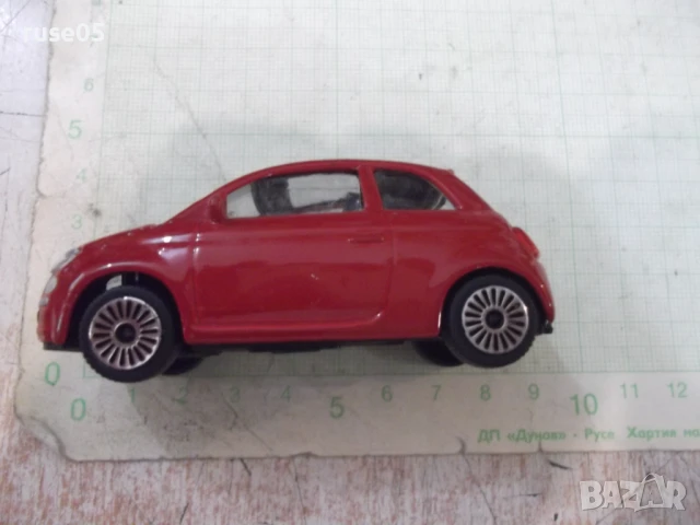 Кола - 864, снимка 3 - Колекции - 51344877