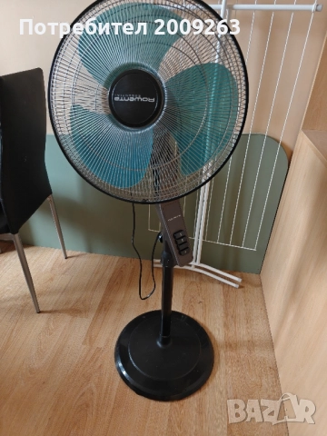 Вентилатор Rowenta VU4110, снимка 1