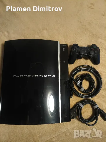 Playstation 3 хакнат