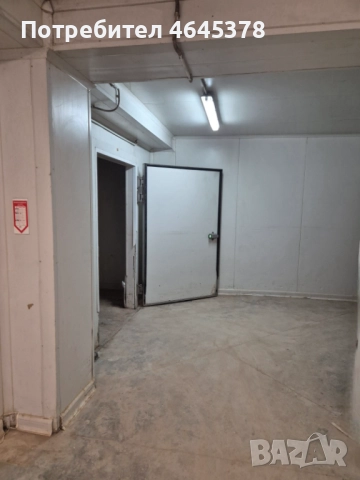 хладилни камери под наем, снимка 5 - Складове - 52490700