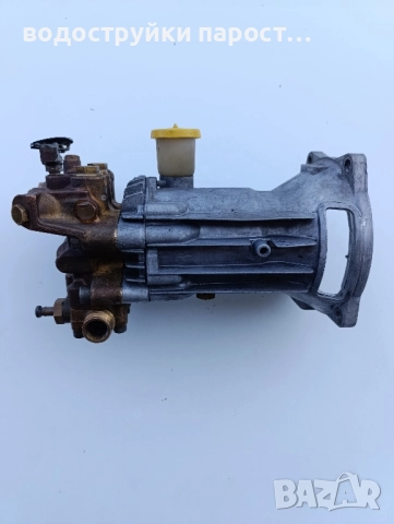 здравейте продавам помпата за karcher , снимка 3 - Водни помпи - 52462432