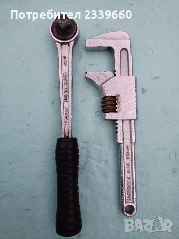 Facom лот инструменти, снимка 9 - Други инструменти - 52841927