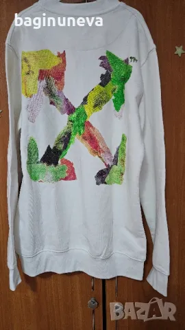 Нови мъжки блузи С М размер, снимка 10 - Блузи - 48892842