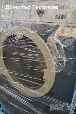 професионални сушилни 10кг+14кг + пералня 8кг