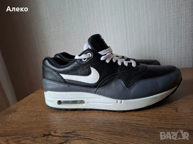 Nike air max маратонки 43 номер. 