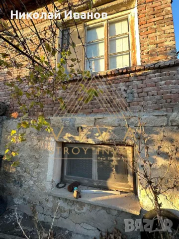Къща в с.Великан, снимка 5 - Къщи - 49475609