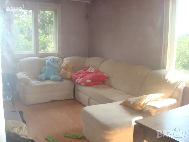 продавам къща в вилна зона Терасите на с. Герман, снимка 7 - Къщи - 48717393