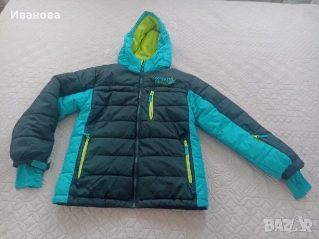 Детски дрехи за момче 146/152см., снимка 4 - Детски панталони и дънки - 55875963