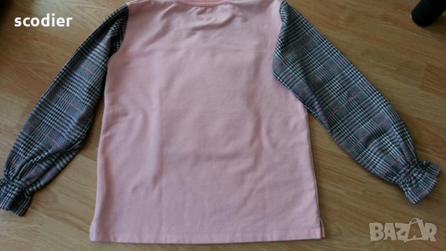 Pop Fashion Girls - 152/164, снимка 2 - Детски Блузи и туники - 30002203