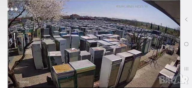 хладилна витрина, снимка 4 - Витрини - 54142251