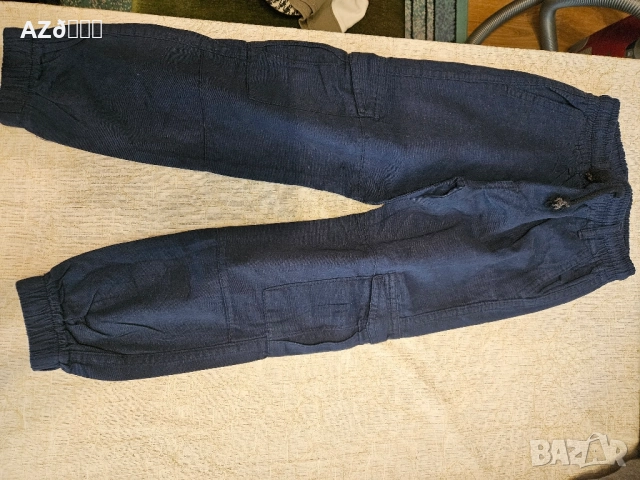 Детски комплект за момче 122/128, снимка 3 - Детски комплекти - 51720403