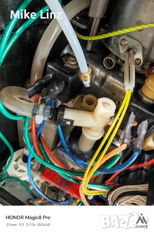 Gastroback advanced barista , снимка 13 - Кафемашини - 53912803