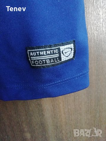 FC Barcelona Nike оригинална тренировъчна тениска фланелка Барселона 2015/2016 размер М , снимка 6 - Тениски - 42665948