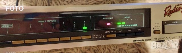 NEC T440E, снимка 4 - Аудиосистеми - 53905855