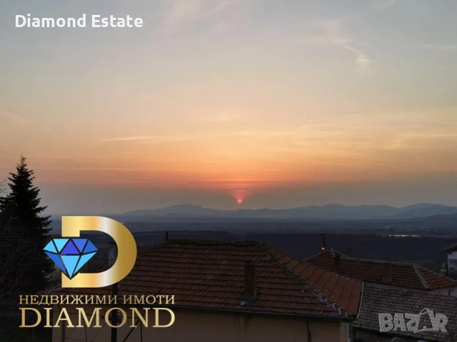 Къща в село Горнослав, обл. Пловдив, снимка 3 - Къщи - 53149129