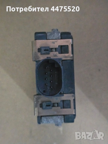 Оригинален радар сензор Bosch за VW / Audi / Skoda / Seat 300 907 561 C, снимка 2 - Части - 54347848