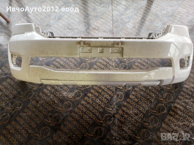 Броня предна оригинална ford ranger 2019г , снимка 2 - Части - 30752231