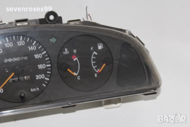 Километраж Сузуки Балено Suzuki Baleno 34100-65G80 34100-5GA, снимка 4 - Части - 39453091