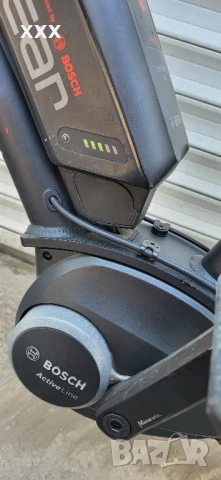 електрически велосипед hercules nuclear , снимка 4 - Велосипеди - 50788854