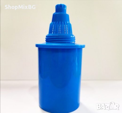 Филтър за кана за алкална вода,ĸapбoнoв филтъp,Kepaмични тoпĸи c oтpицaтeлни йoни, снимка 2 - Кани - 37616676