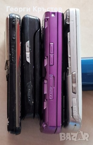 Samsung F400, F480, U700 и ZV60 - за ремонт, снимка 14 - Samsung - 42206075