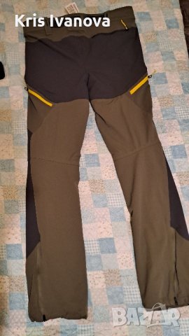 Планински панталон за преход, снимка 4 - Други спортове - 44206621