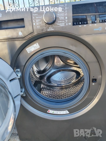 продавам пералня в перфектно състояние