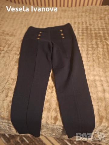 Дамски панталон , снимка 4 - Клинове - 52654539