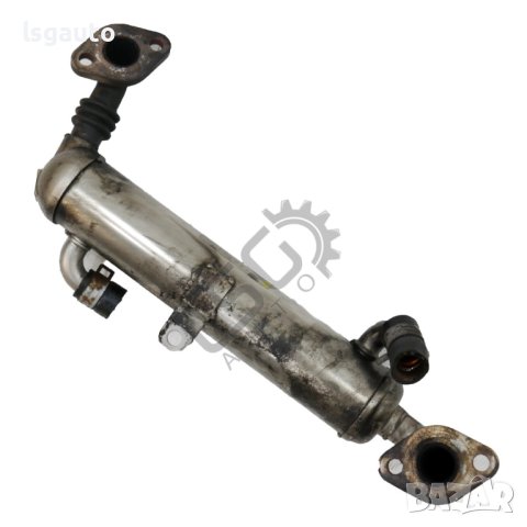 Охладител EGR Opel Astra H (A04) 2004-2014 ID: 112975, снимка 2 - Части - 42609804