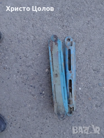 Универсални носачи за електродвигател, снимка 2 - Други машини и части - 54319935