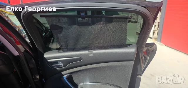 Citroen C5 2.0 HDI 163, снимка 14 - Автомобили и джипове - 56151319