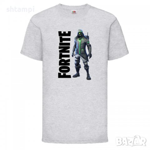 Детска тениска Фортнайт Fortnite Archetype Игра,Подарък,Изненада,, снимка 5 - Детски тениски и потници - 36879851