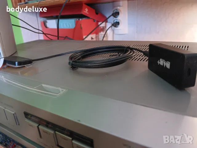 DAB+ радио антена за кола