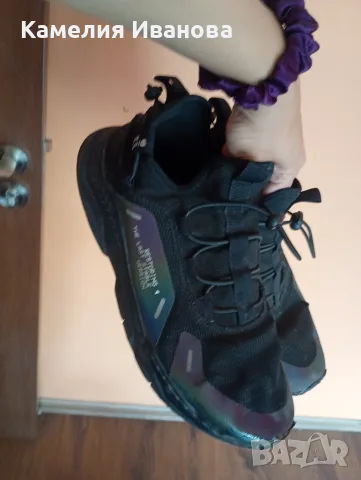 Страхотни модели  мъжки маратонки,Adidas Alphamagma, и Cropp, снимка 2 - Маратонки - 47633878