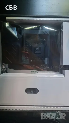 Дънна Платка ASRock X870E Taichi , снимка 4 - Дънни платки - 55993731