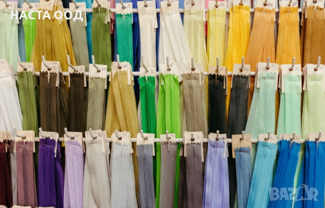 Ципове на едро и дребно 