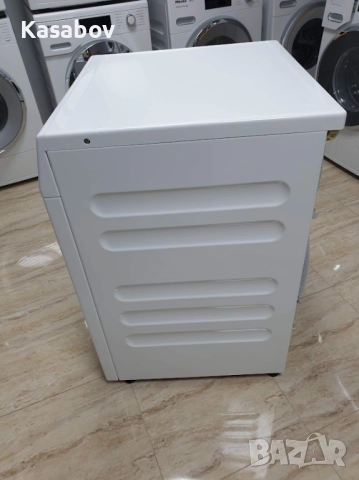 9кг - 1600rpm - Wi-Fi - Miele W1 Excellence Пералня Миеле 12м Гаранция, снимка 9 - Перални - 52888199