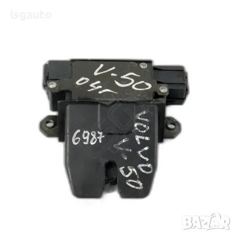 Брава заден капак Volvo V50 2004-2010 ID: 137274, снимка 2 - Части - 47878886