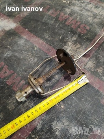 Фенер газов, снимка 5 - Други - 30114671