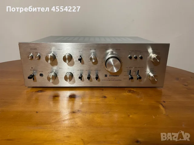 TECHNICS SU3500
