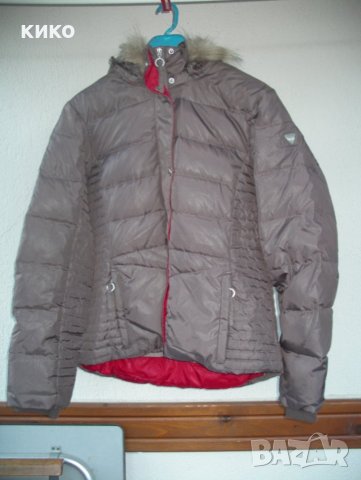 НОВА Дамска пухенка  LUHTA