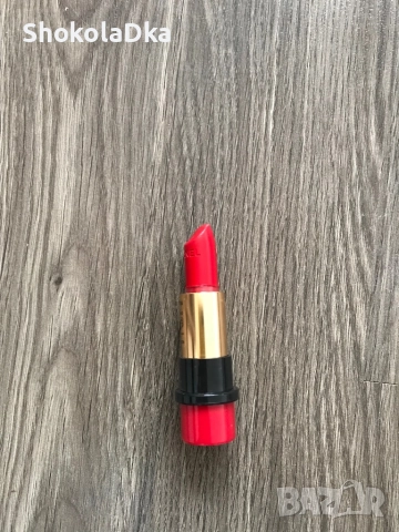 Червило Chanel , снимка 6 - Декоративна козметика - 52145174