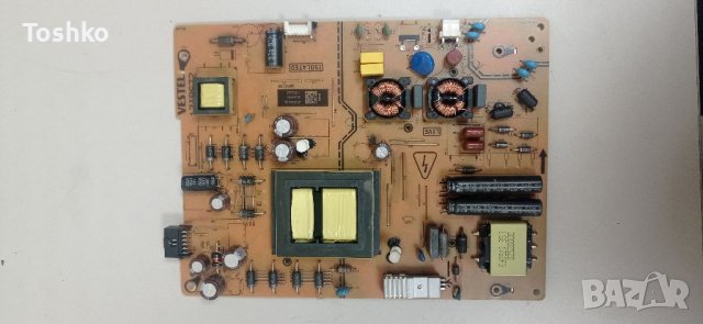 Power board 17IPS72, снимка 1 - Части и Платки - 37338776