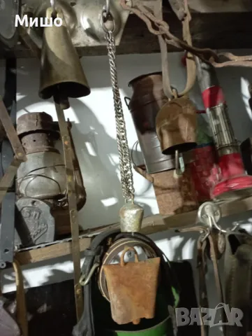 Продавам разни старинни неща, снимка 11 - Други ценни предмети - 48235573