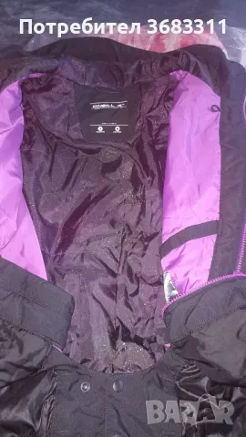 o'neill snow outerwear jacket, снимка 3 - Якета - 48564208