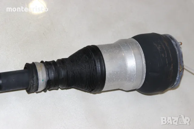 Заден десен въздушен амортисьор Mercedes W222 S-CLass (2013-2017г.) A2223201800 15140013313 Airmatic, снимка 3 - Части - 47857146